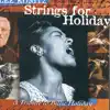 Lee Konitz - Strings for Holiday (A Tribute to Billy Holiday)